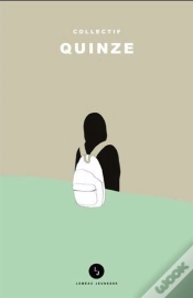 Capa do artigo Quinze