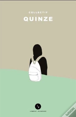 Capa do artigo Quinze