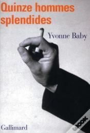 Capa do artigo Quinze Hommes Splendides