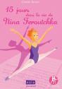 Quinze Jour Dans La Vie De Nina Feroutchka. Pas De Deux - Preview