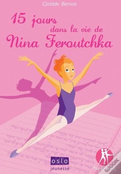 Capa do artigo Quinze Jour Dans La Vie De Nina Feroutchka. Pas De Deux