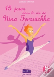 Capa do artigo Quinze Jour Dans La Vie De Nina Feroutchka. Pas De Deux