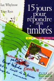 Capa do artigo Quinze Jours Pour Repondre Aux Timbres