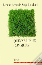 Quinze Lieux Communs