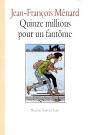 Quinze Millions Pour Un Fantome - Preview