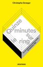 Quinze Minutes Sur Le Ring : Sur Les Traces D'Une Action Passée, 24 Septembre 1922 - Preview