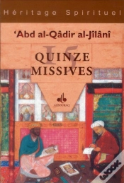 Capa do artigo Quinze Missives