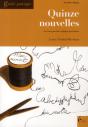 Quinze Nouvelles - Preview