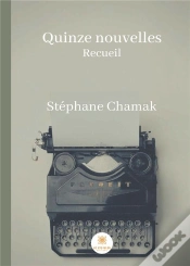 Capa do artigo Quinze Nouvelles