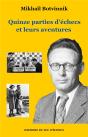 Quinze Parties D'Échecs Et Leurs Aventures - Preview