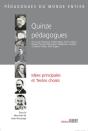 Quinze Pédagogues ; Leur Influence Aujourd'Hui - Preview