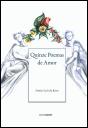 Quinze Poemas de Amor - Preview