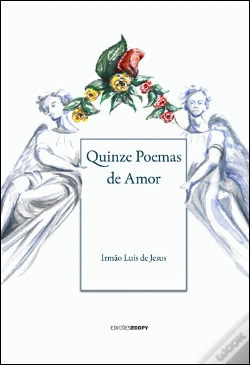 Capa do artigo Quinze Poemas de Amor