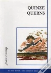 Capa do artigo Quinze Querns