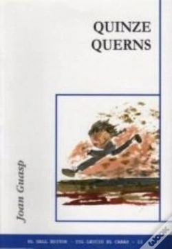 Capa do artigo Quinze Querns
