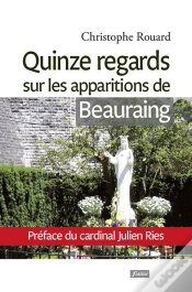 Capa do artigo Quinze Regards Sur Les Apparitions De Beauraing
