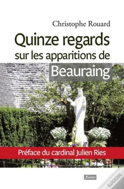 Capa do artigo Quinze Regards Sur Les Apparitions De Beauraing