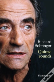 Capa do artigo Quinze Rounds