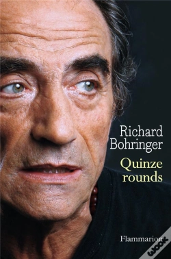 Capa do artigo Quinze Rounds