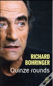 Capa do artigo Quinze Rounds