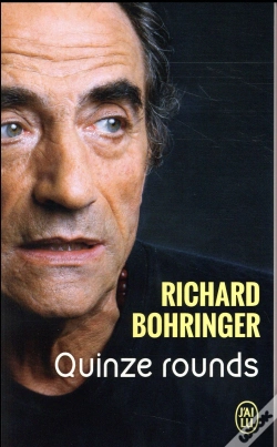 Capa do artigo Quinze Rounds