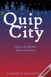 Capa do artigo Quip City