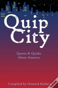 Capa do artigo Quip City