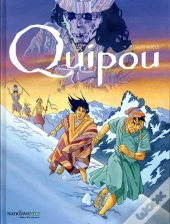 Quipou - Integrale