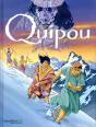 Quipou - Integrale - Preview