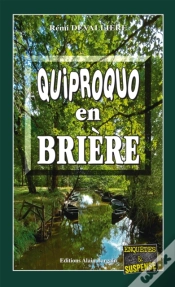 Capa do artigo Quiproquo En Brière