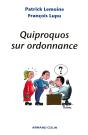 Quiproquos Sur L'Ordonnance - Preview