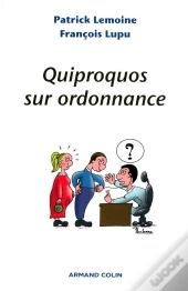 Quiproquos Sur L'Ordonnance