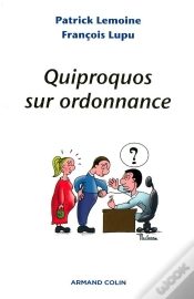 Capa do artigo Quiproquos Sur L