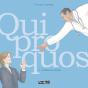 Quiproquos Tome 1 : L'Existence Ridicule - Preview