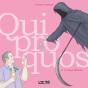 Quiproquos Tome 2 : Le Chaos Dérisoire - Preview