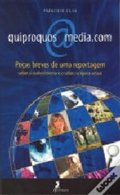 Capa do artigo Quiproquos@media.com