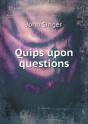 Quips Upon Questions - Preview