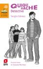 Quique Hache, Detective - Preview
