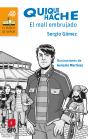 Quique Hache. El Mall Embrujado - Preview