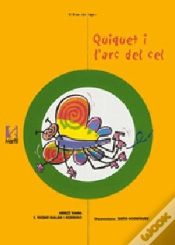 Capa do artigo Quiquet I L¿Arc Del Cel