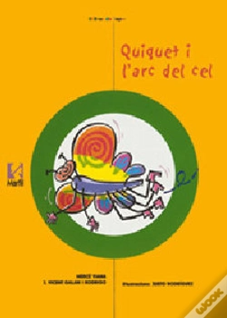 Capa do artigo Quiquet I L¿Arc Del Cel