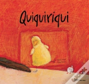 Capa do artigo Quiquiriqui