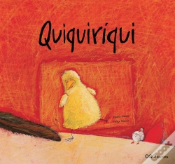 Capa do artigo Quiquiriqui