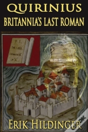 Capa do artigo Quirinius