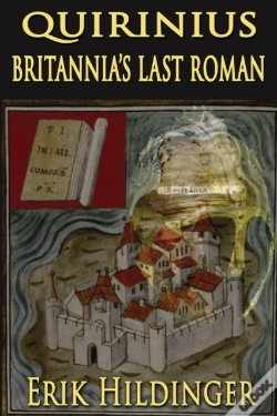 Capa do artigo Quirinius