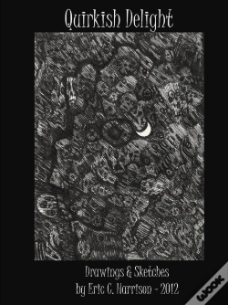 Capa do artigo Quirkish Delight