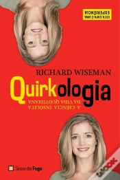 Capa do artigo Quirkologia