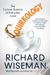 Capa do artigo Quirkology