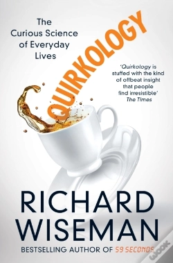 Capa do artigo Quirkology