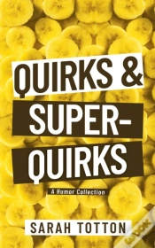 Capa do artigo Quirks & Super-Quirks: A Humor Collection